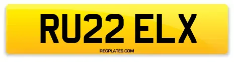 RU22 ELX