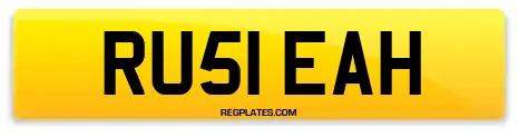RU51 EAH