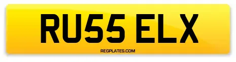 RU55 ELX