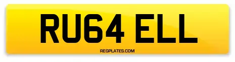 RU64 ELL