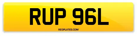 RUP 96L