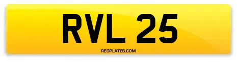 RVL 25