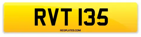 RVT 135