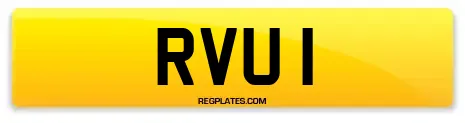 RVU 1