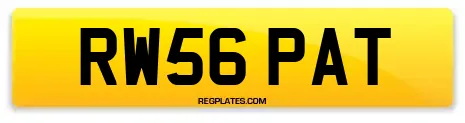 RW56 PAT