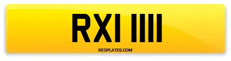 RXI 1111