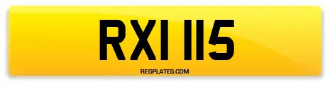 RXI 115