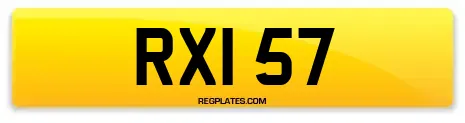 RXI 57