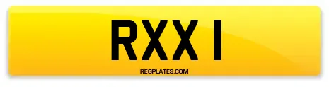 RXX 1