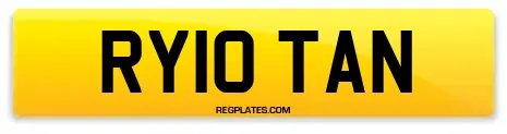 RY10 TAN