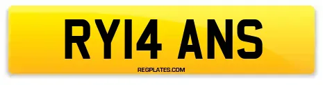 RY14 ANS