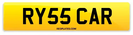 RY55 CAR