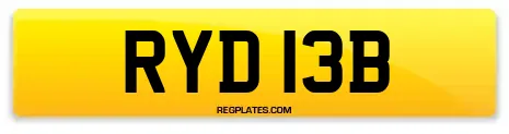 RYD 13B