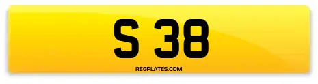 S 38
