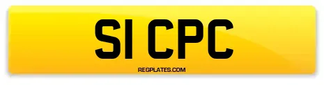 S1 CPC