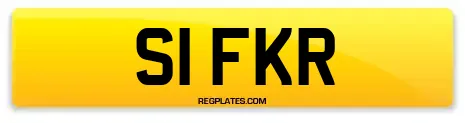 S1 FKR