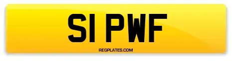 S1 PWF
