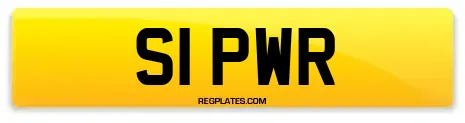 S1 PWR