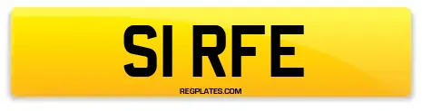 S1 RFE