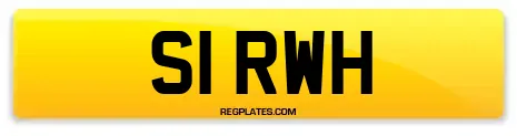 S1 RWH