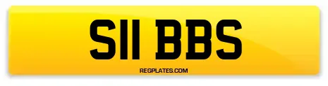 S11 BBS