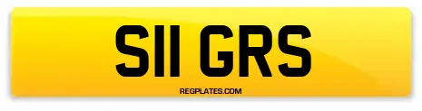 S11 GRS