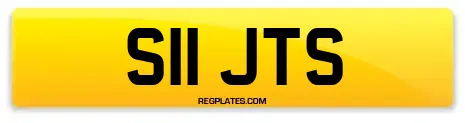 S11 JTS