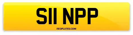 S11 NPP