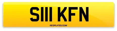 S111 KFN