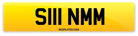 S111 NMM