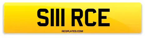 S111 RCE