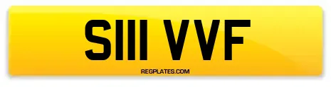 S111 VVF