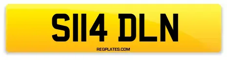 S114 DLN