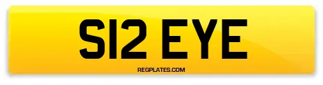 S12 EYE