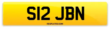 S12 JBN