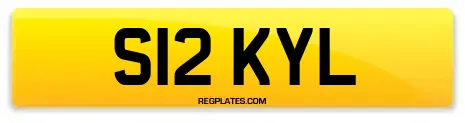 S12 KYL