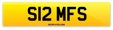 S12 MFS