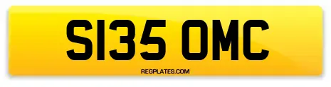 S135 OMC