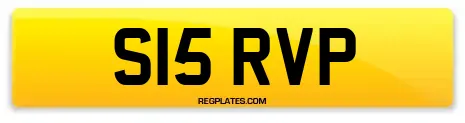 S15 RVP