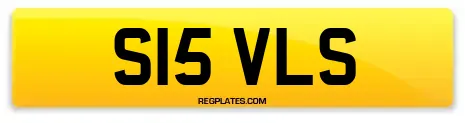 S15 VLS