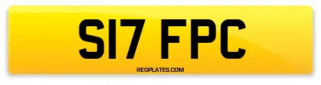 S17 FPC