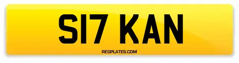 S17 KAN