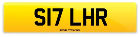 S17 LHR