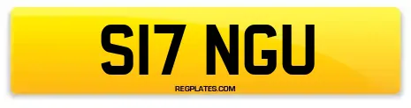 S17 NGU