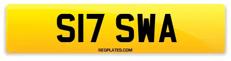 S17 SWA