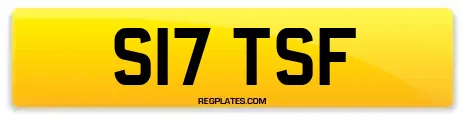 S17 TSF