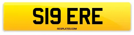 S19 ERE