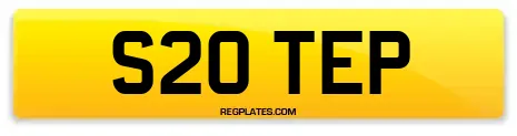 S20 TEP
