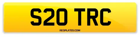 S20 TRC