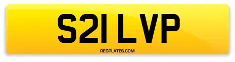 S21 LVP